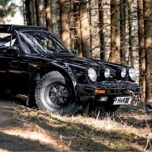 Meet your Posher, Antonio